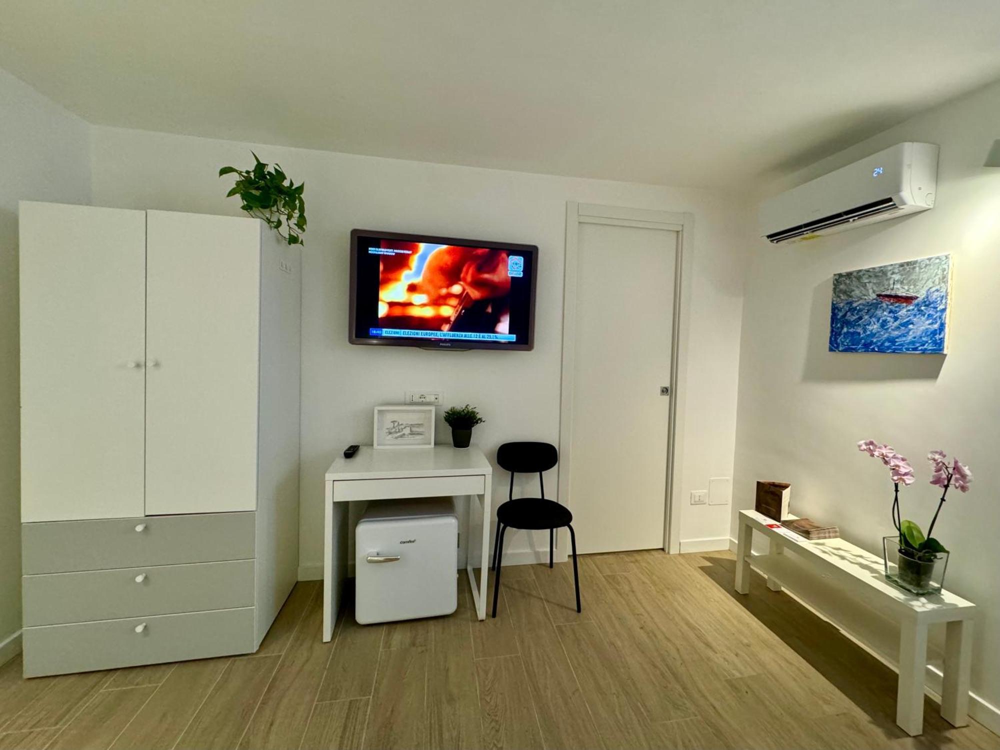 Residenza D'Artista Al Duomo1 Hotel Salerno Kültér fotó