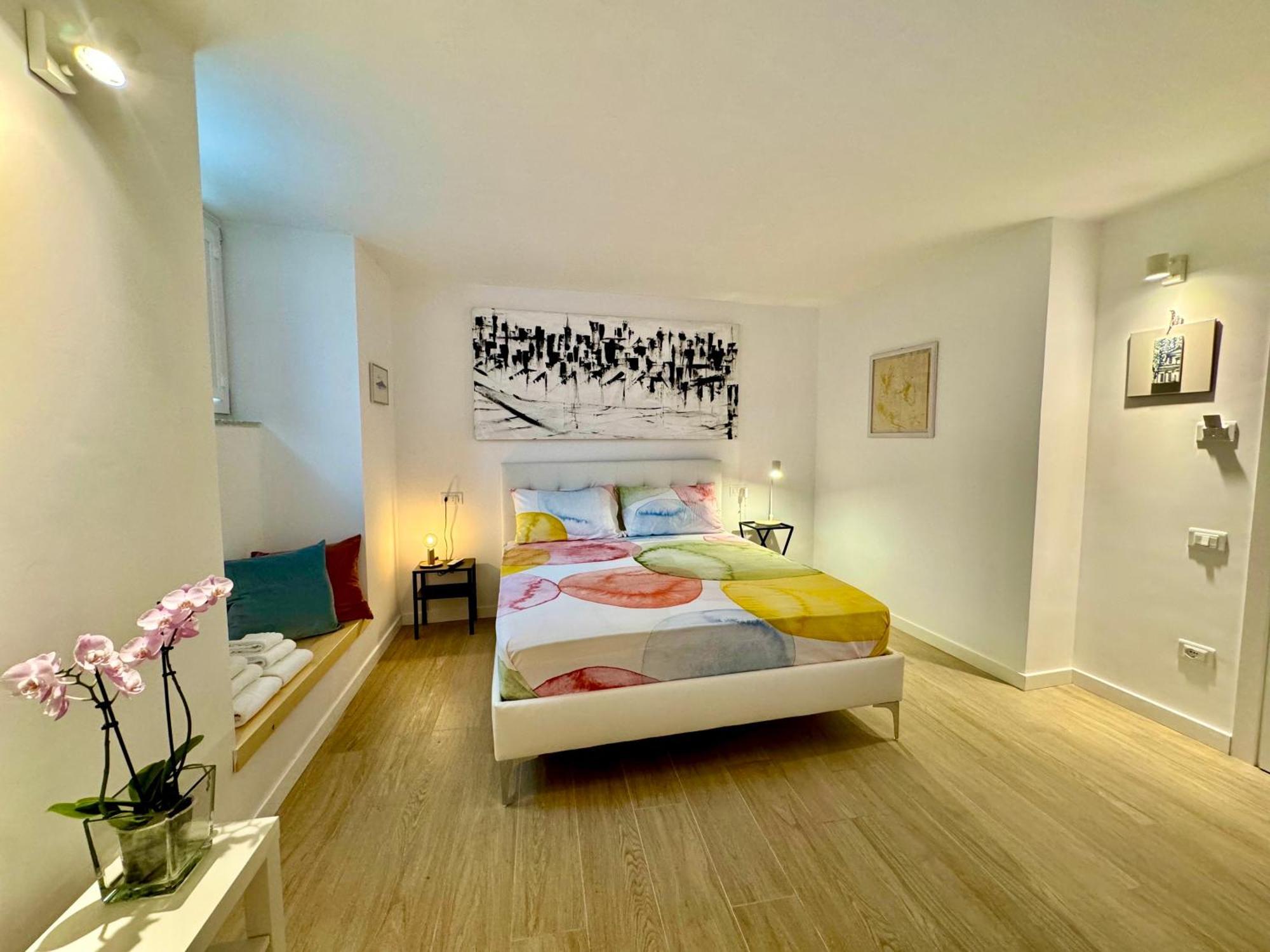 Residenza D'Artista Al Duomo1 Hotel Salerno Kültér fotó
