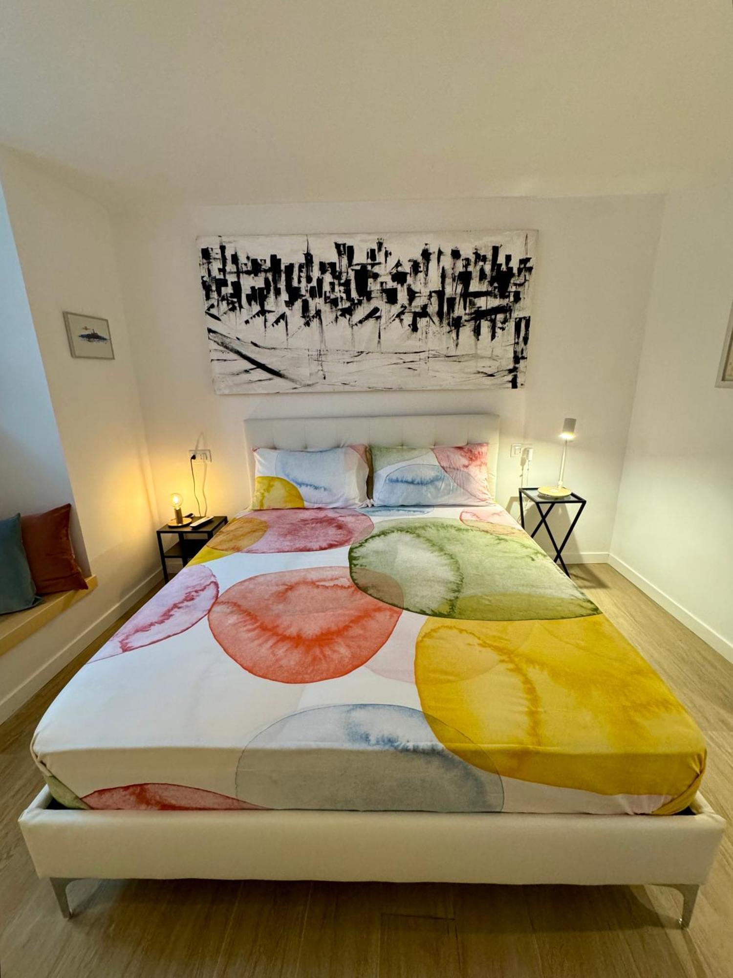 Residenza D'Artista Al Duomo1 Hotel Salerno Kültér fotó