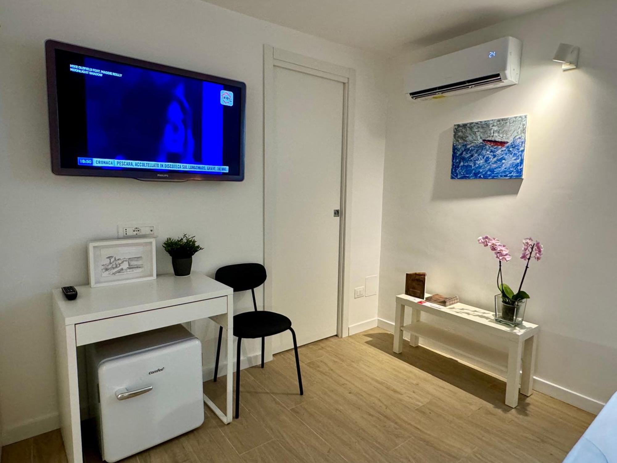 Residenza D'Artista Al Duomo1 Hotel Salerno Kültér fotó