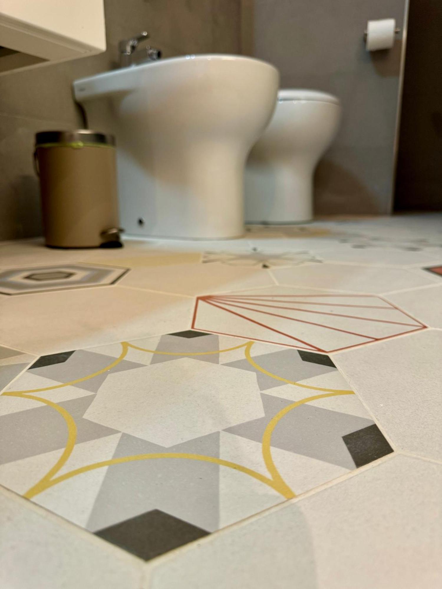 Residenza D'Artista Al Duomo1 Hotel Salerno Kültér fotó