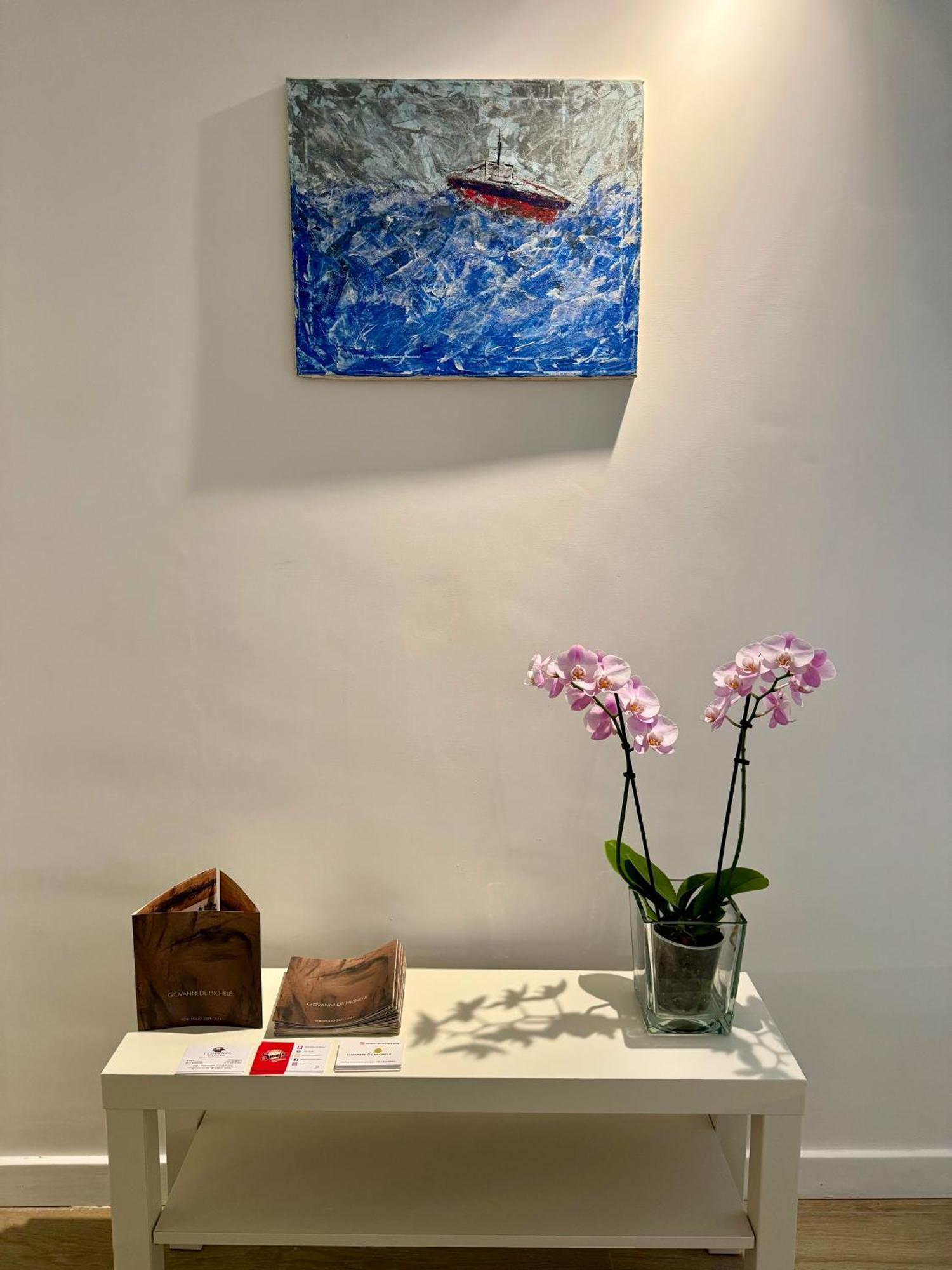 Residenza D'Artista Al Duomo1 Hotel Salerno Kültér fotó