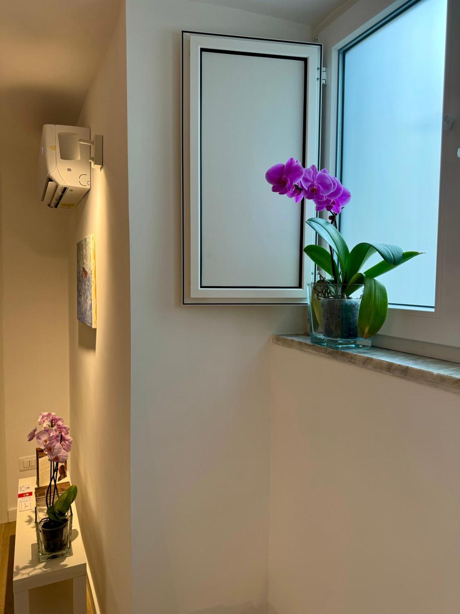 Residenza D'Artista Al Duomo1 Hotel Salerno Kültér fotó