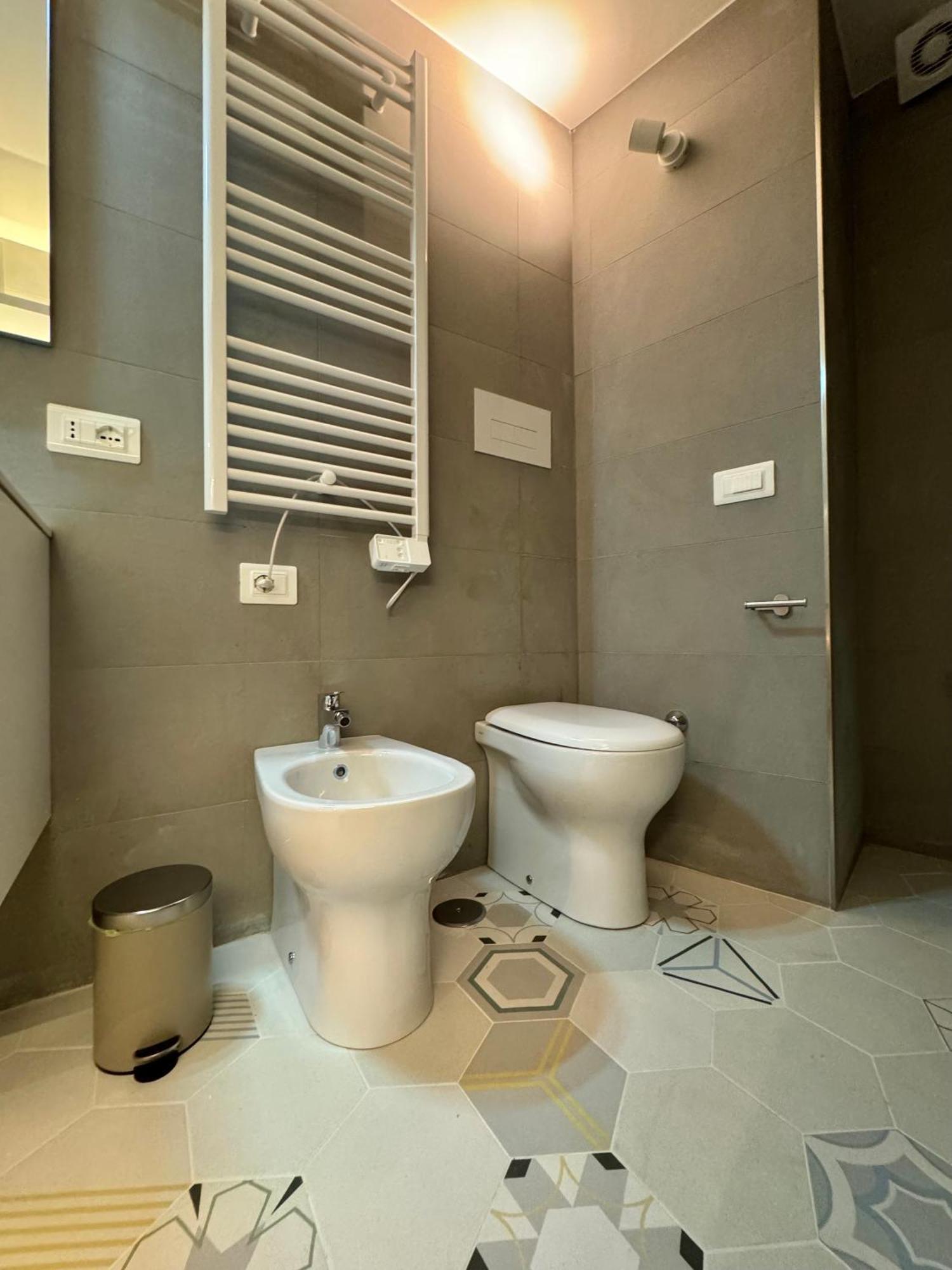 Residenza D'Artista Al Duomo1 Hotel Salerno Kültér fotó