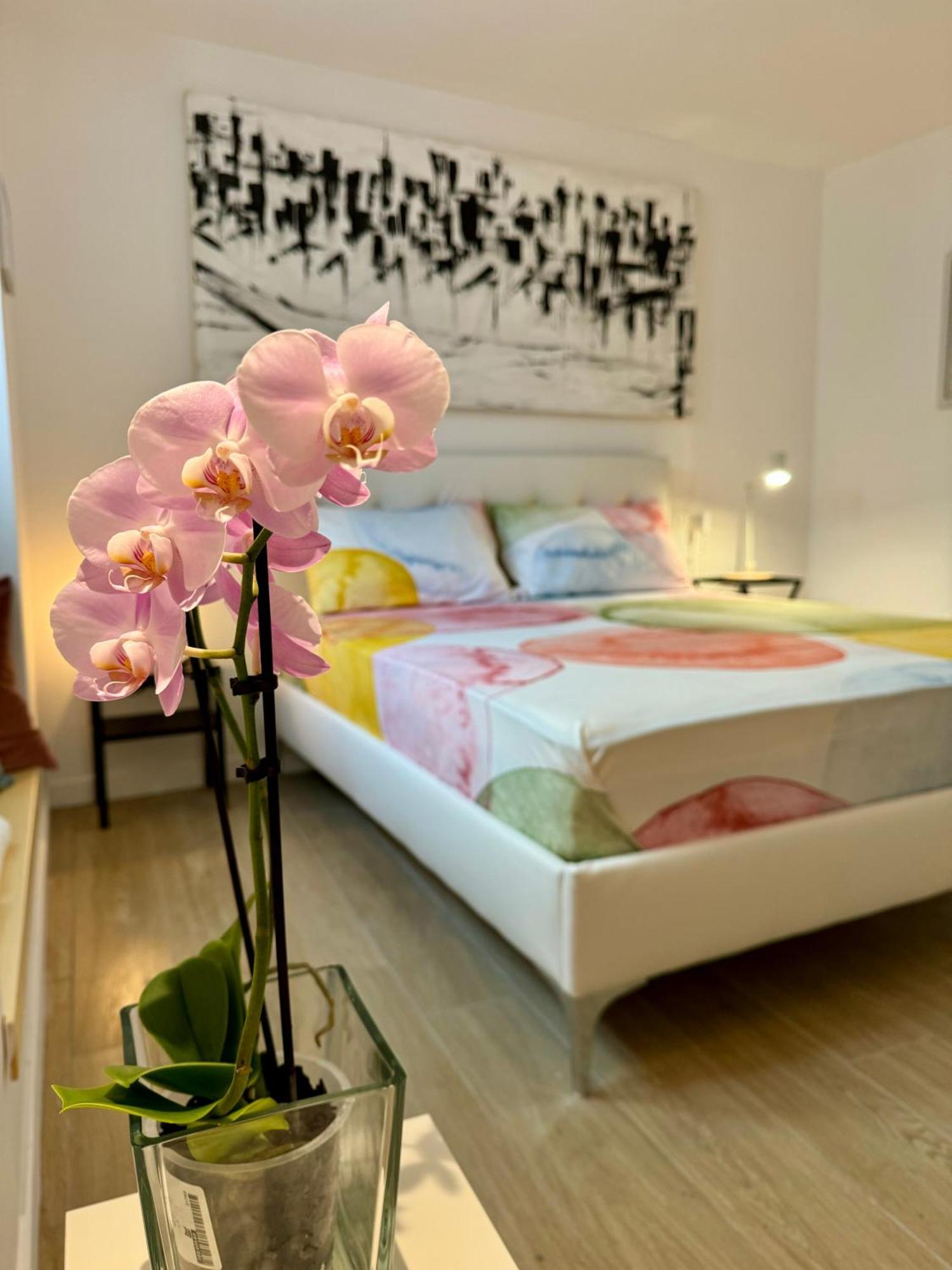 Residenza D'Artista Al Duomo1 Hotel Salerno Kültér fotó